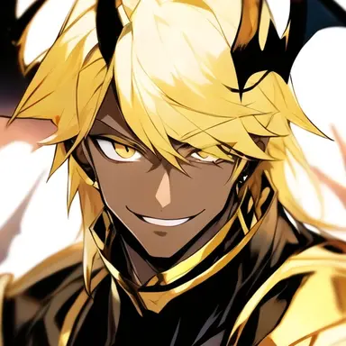 Profile image of ガデス