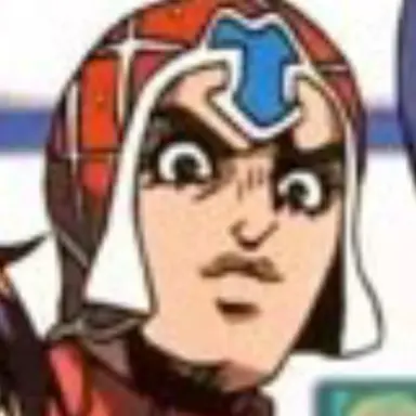 Profile image of ミスタ
