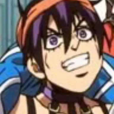 Profile image of ナランチャ