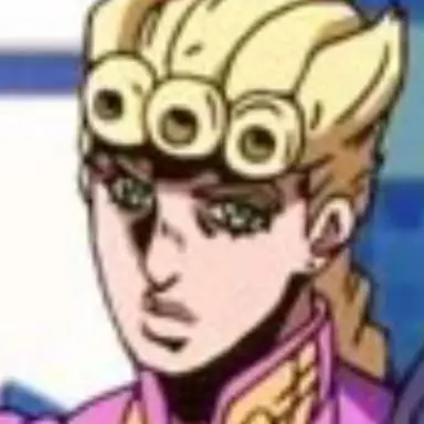 Profile image of ジョルノ