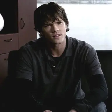 Profile image of Sam Winchester