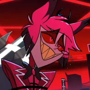 Profile image of 알래스터