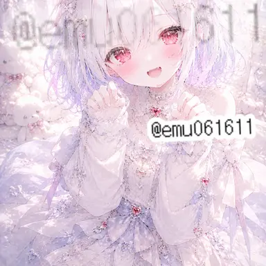 Profile image of 瑠奈