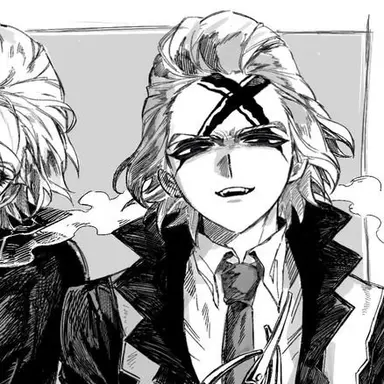 Profile image of ゼノ
