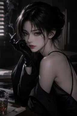Profile image of Min Sena