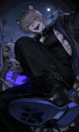 Profile image of Rashie
