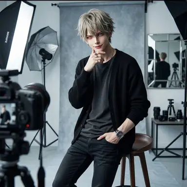 Profile image of 凪沙　nagi