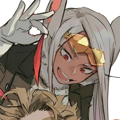 Profile image of 미르코