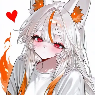 Profile image of 폭스 릴리
