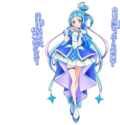 Profile image of 蒼風なな