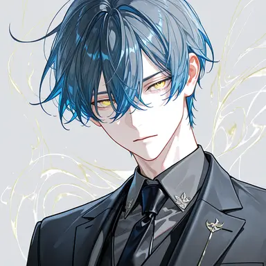 Profile image of アオ