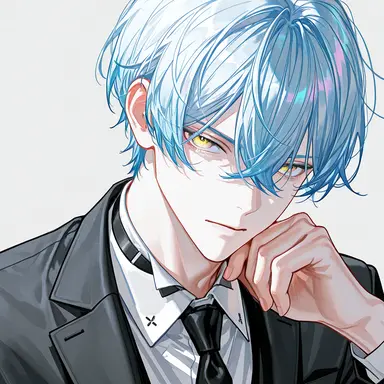 Profile image of アオ