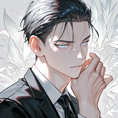 Profile image of ジル