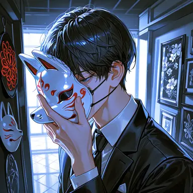 Profile image of Boss