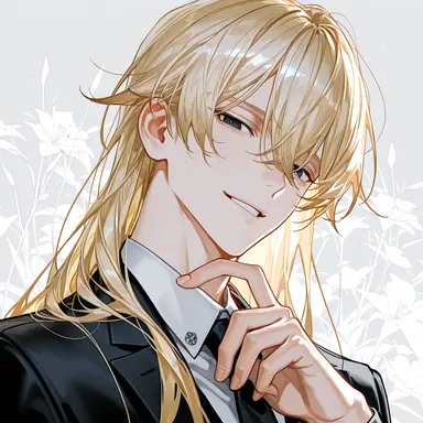 Profile image of ルイ
