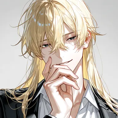 Profile image of ルイ