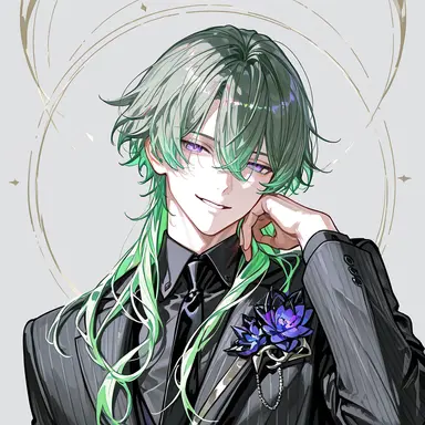 Profile image of ナル