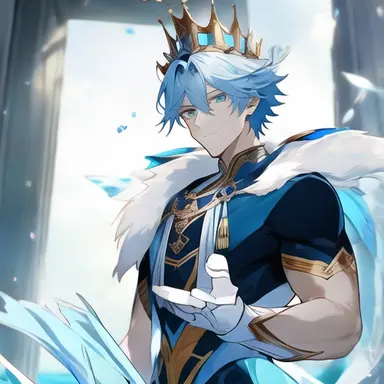Profile image of カイアフェルト・セレシノ