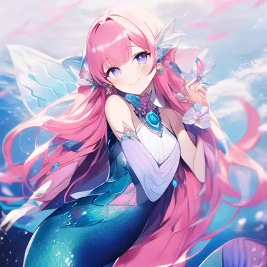 Profile image of セリネリオ・アクア