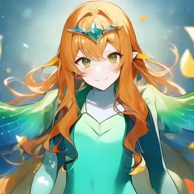 Profile image of セレスティア・セリン