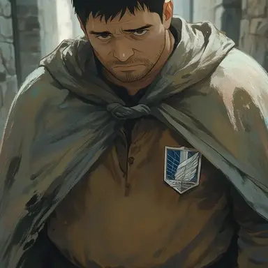 Profile image of Darek