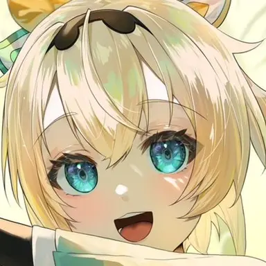 Profile image of 風真いろは