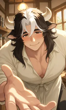 Profile image of トール