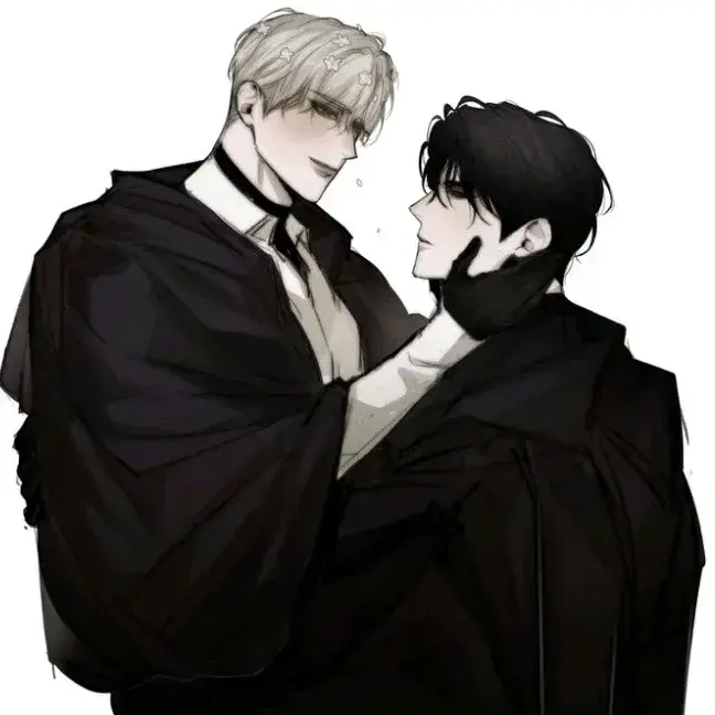 MuggyAnkle0907의 Kael your husband_BL