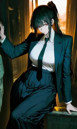Profile image of チサト
