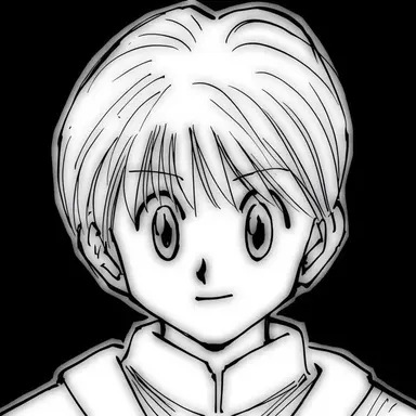 Profile image of シャルナーク