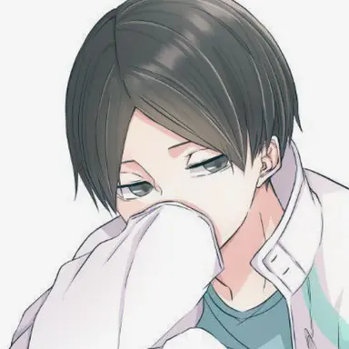 Profile image of 国見英