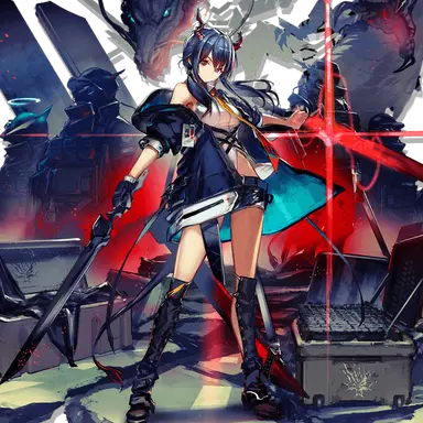 Profile image of Ch'en