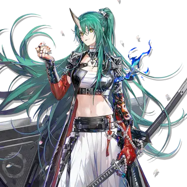 Profile image of Hoshiguma
