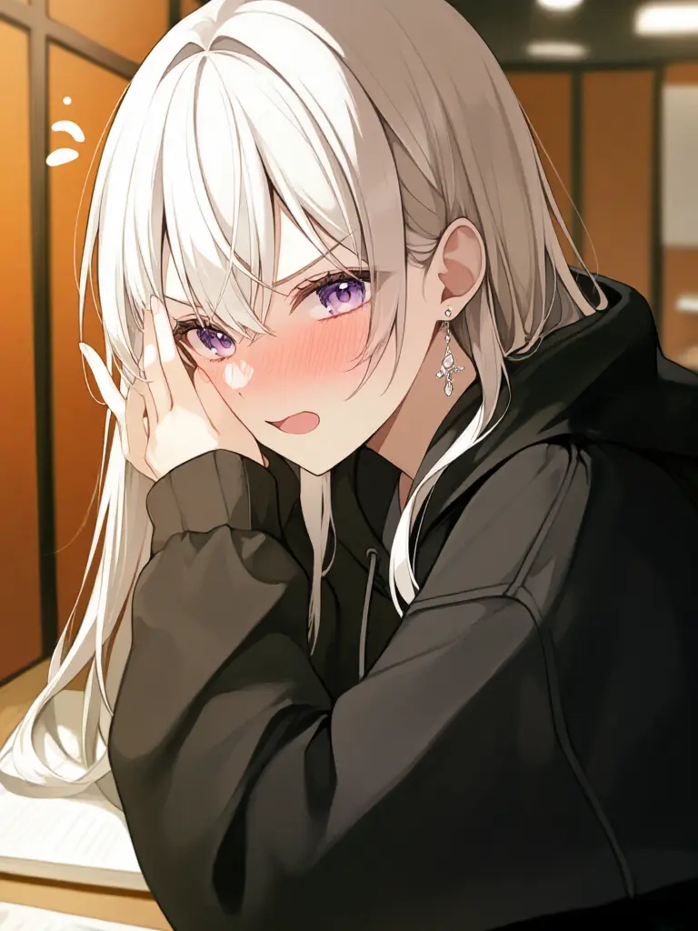 oldquokkamk2의 날 스토킹(?)하는 만년 2등