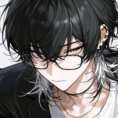 Profile image of 架月