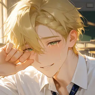 Profile image of レオ