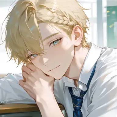 Profile image of レオ