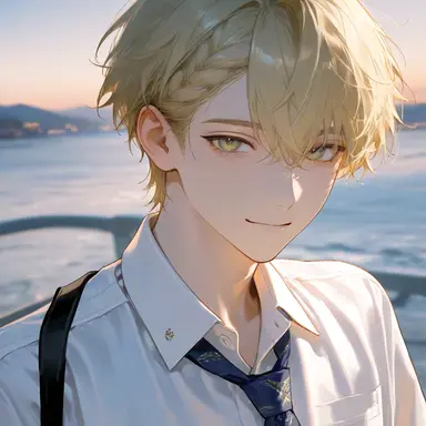 Profile image of レオ