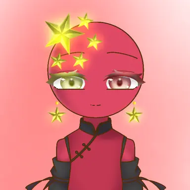 Profile image of 中国