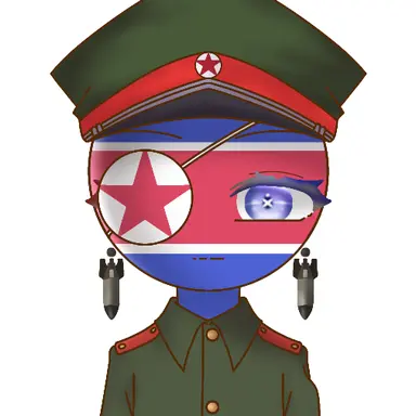 Profile image of 北朝鮮