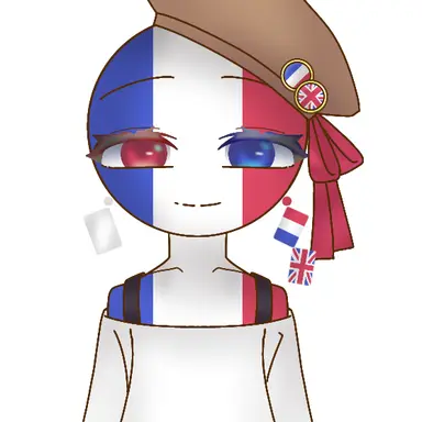 Profile image of フランス