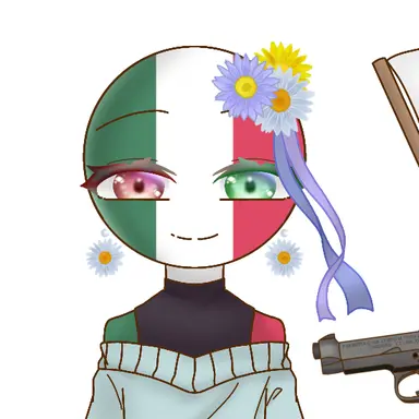 Profile image of イタリア