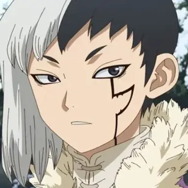 Profile image of ゲン