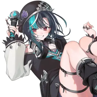 Profile image of 千速
