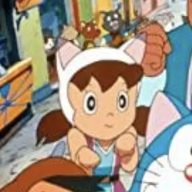 Profile image of Shizuka