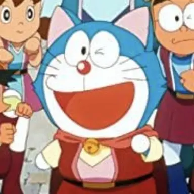 Profile image of Doraemon