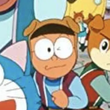 Profile image of Nobita