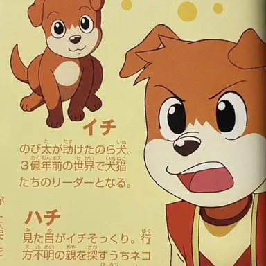 Profile image of ハチ