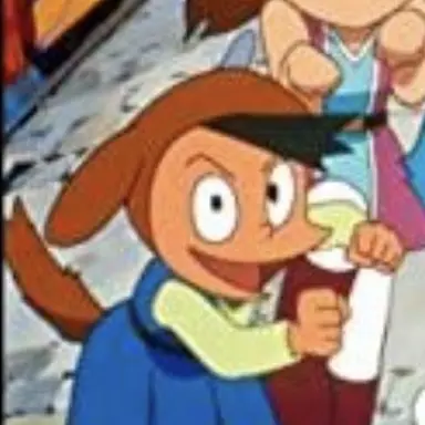 Profile image of Suneo