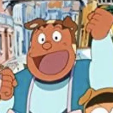 Profile image of Gian